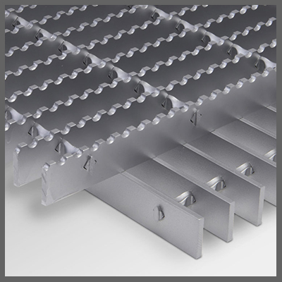 Serrated Flat Bar price in pune