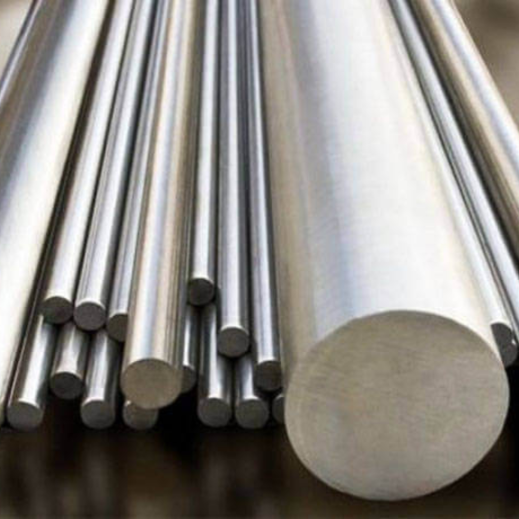 Steel Round Bar: Types, Advantages, and Uses Explained