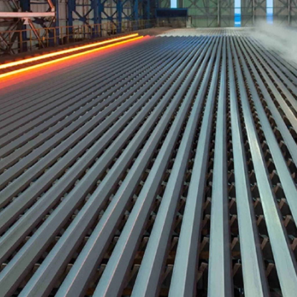 Top Benefits of Using Steel Angles in Industrial Fabrication