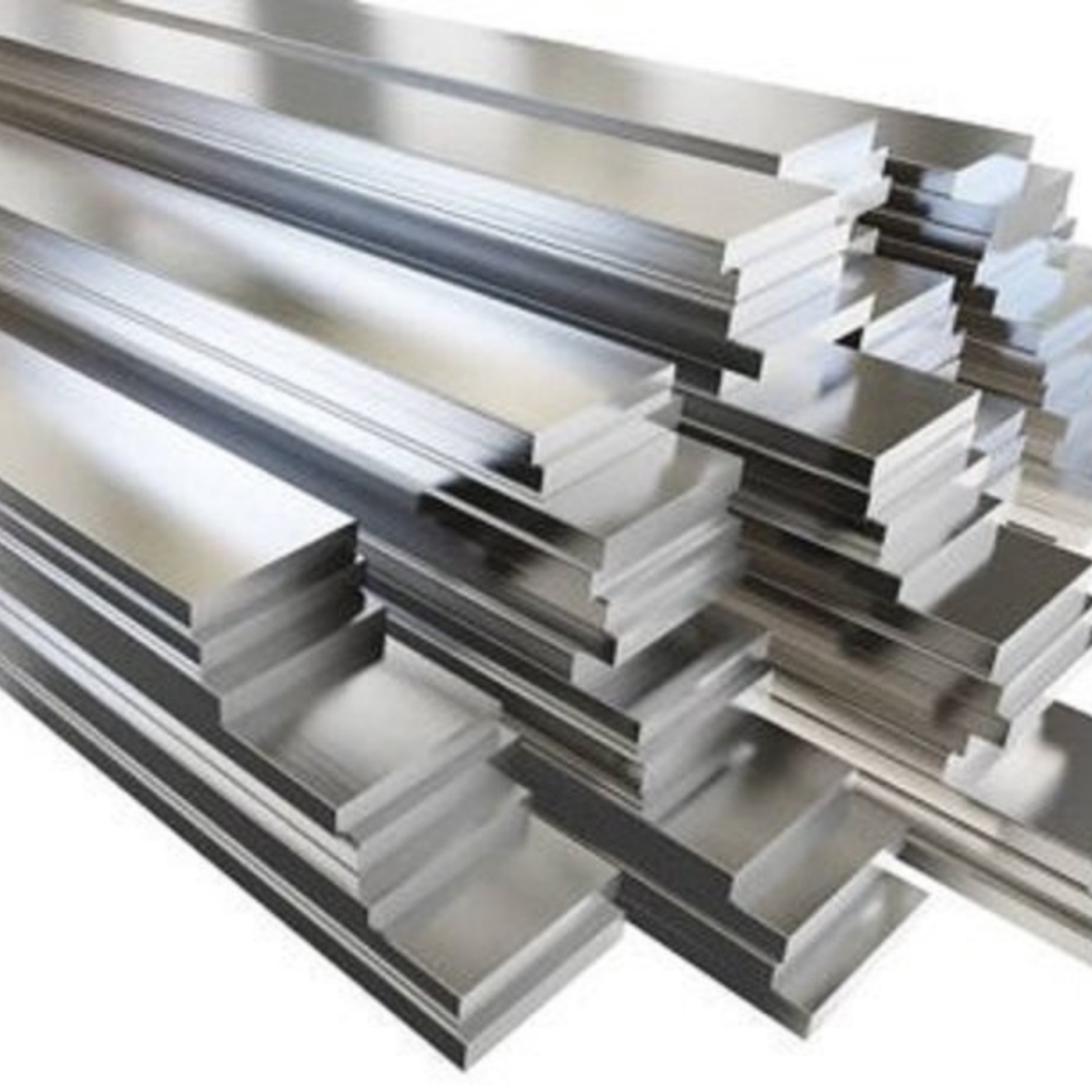 Plain Flat Bar: Versatile Steel for a Variety of Construction Needs