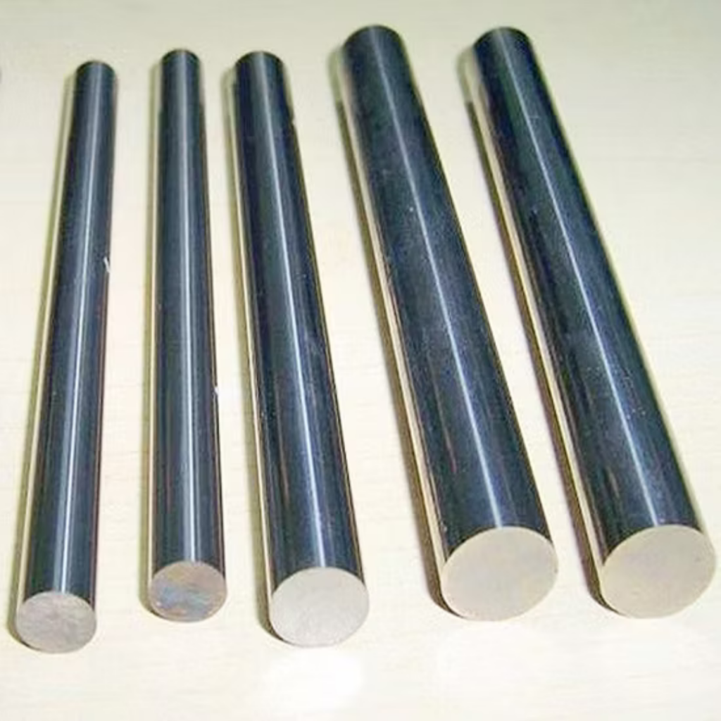 Testing and Quality Standards for MS Round Bars: What You Need to Know