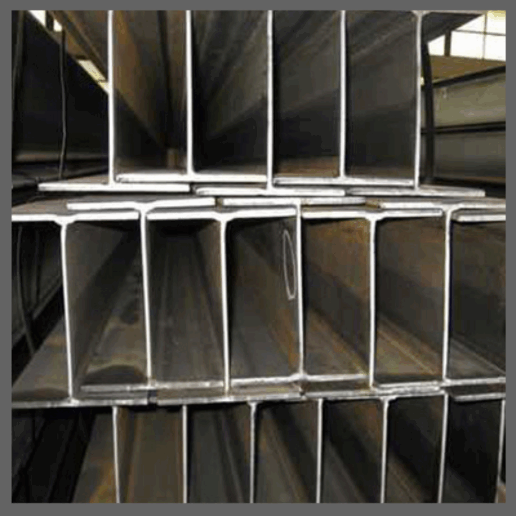 Structural MS Beam Installation Tips for Safer Construction