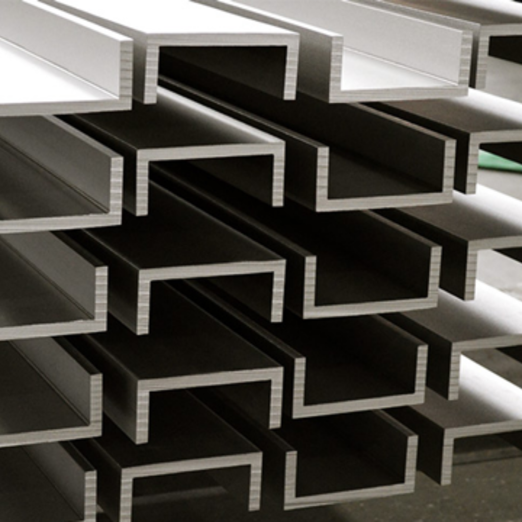 How MS Channels Are Manufactured – Process & Quality Standards