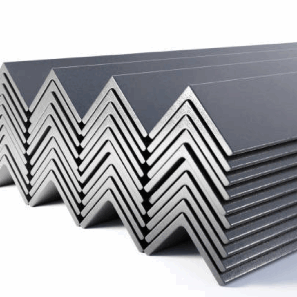 Latest Prices of MS Angles in India: Market Trends & Factors Affecting Rates
