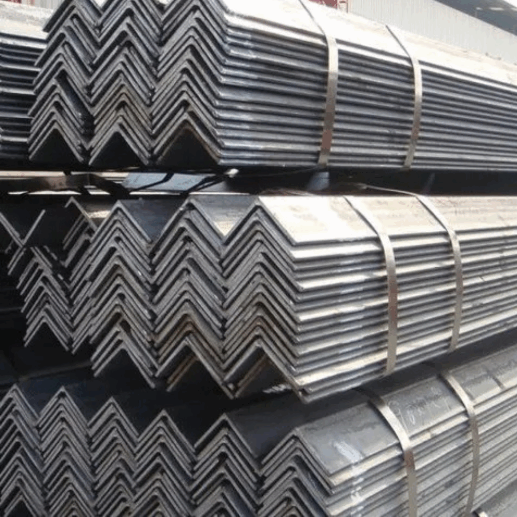 How to Read Mild Steel Weight Charts | Structural MS Beams, MS Angles & MS Channels