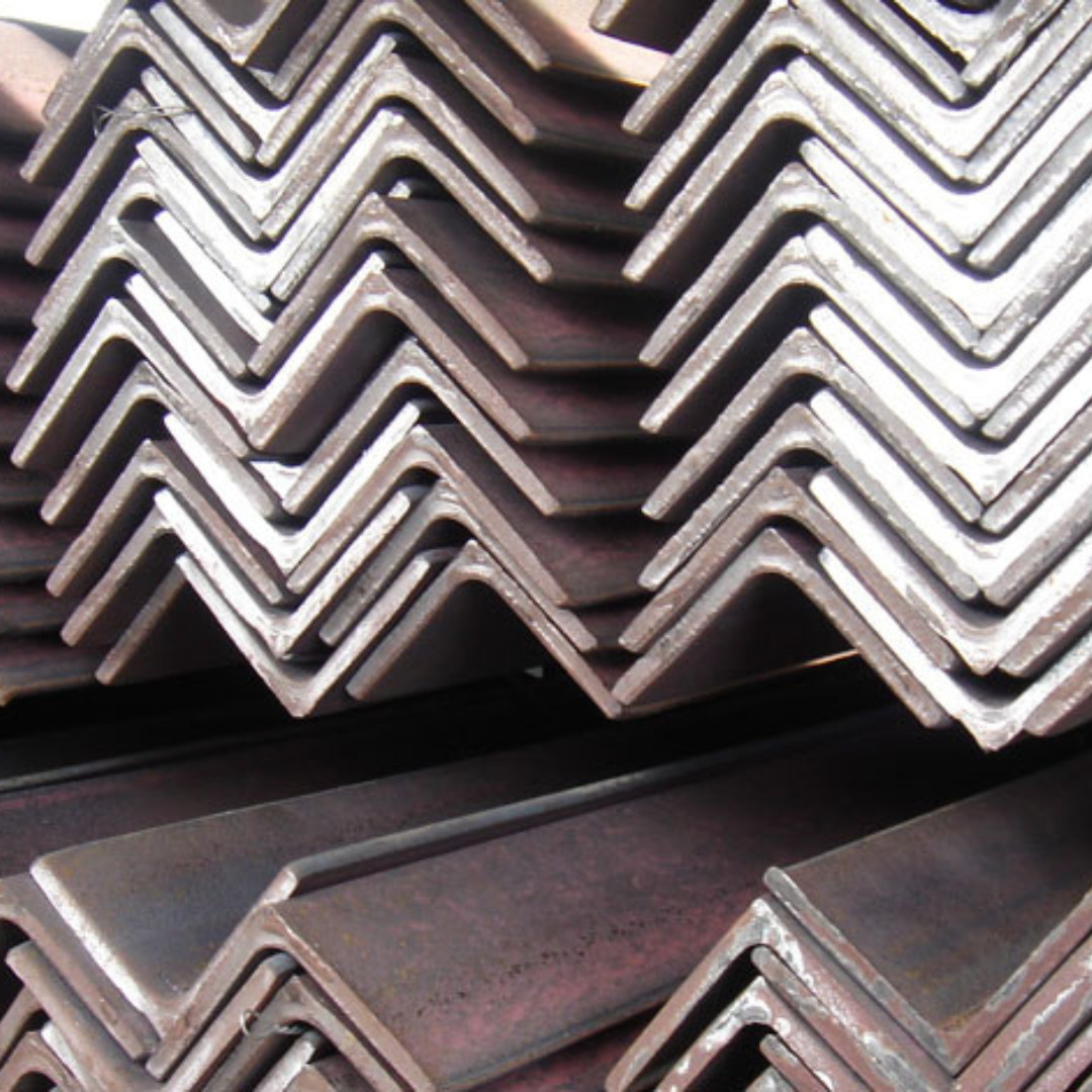 Mild Steel Angles: Common Uses and How to Choose the Right Size
